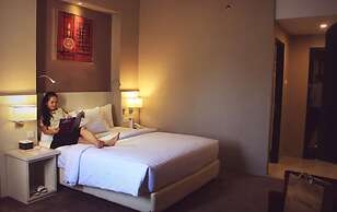 Biz Hotel Batam