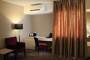 Biz Hotel Batam