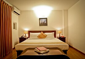 Maple Suites Serviced Apartments