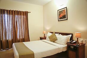 Maple Suites Serviced Apartments
