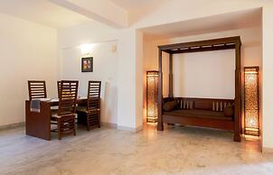 Maple Suites Serviced Apartments