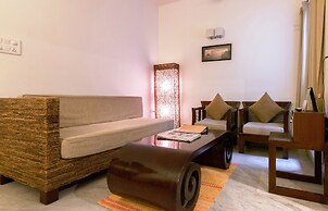 Maple Suites Serviced Apartments