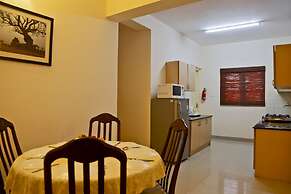 Maple Suites Serviced Apartments