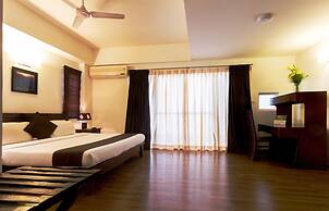 Maple Suites Serviced Apartments