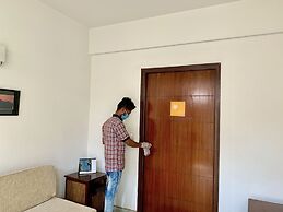 Maple Suites Serviced Apartments