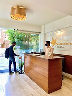 Maple Suites Serviced Apartments