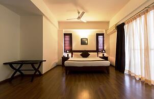 Maple Suites Serviced Apartments