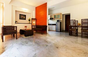 Maple Suites Serviced Apartments