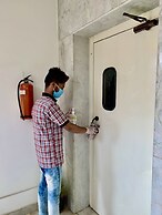 Maple Suites Serviced Apartments