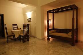 Maple Suites Serviced Apartments