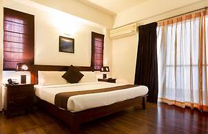 Maple Suites Serviced Apartments