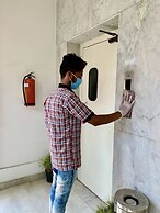 Maple Suites Serviced Apartments