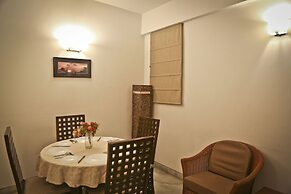 Maple Suites Serviced Apartments