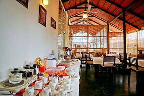 Maple Suites Serviced Apartments