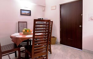 Maple Suites Serviced Apartments