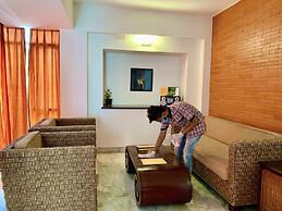 Maple Suites Serviced Apartments