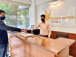 Maple Suites Serviced Apartments
