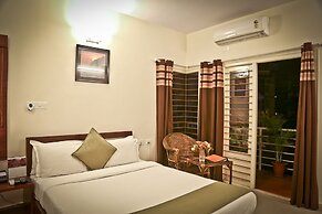 Maple Suites Serviced Apartments