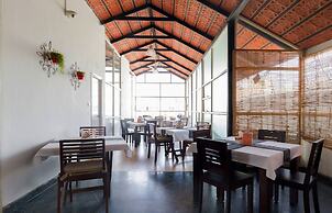 Maple Suites Serviced Apartments