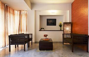 Maple Suites Serviced Apartments