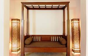 Maple Suites Serviced Apartments