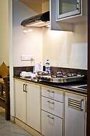 Maple Suites Serviced Apartments