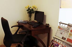 Maple Suites Serviced Apartments