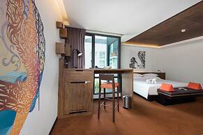 Maitria Mode Sukhumvit 15 Bangkok