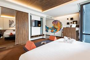 Maitria Mode Sukhumvit 15 Bangkok