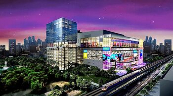 Maitria Mode Sukhumvit 15 Bangkok