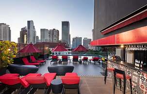 Maitria Mode Sukhumvit 15 Bangkok