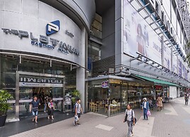 Maitria Mode Sukhumvit 15 Bangkok