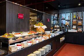 Maitria Mode Sukhumvit 15 Bangkok