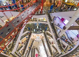 Maitria Mode Sukhumvit 15 Bangkok