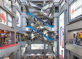 Maitria Mode Sukhumvit 15 Bangkok