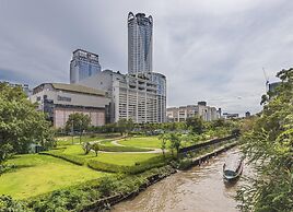 Maitria Mode Sukhumvit 15 Bangkok