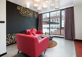 Maitria Mode Sukhumvit 15 Bangkok