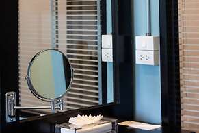 Maikaew Damnoen Resort