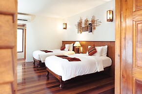 Maikaew Damnoen Resort