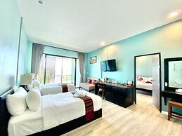 Maikaew Damnoen Resort