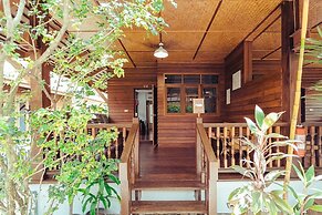 Maikaew Damnoen Resort