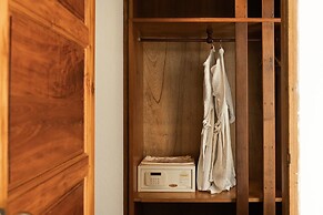 Maikaew Damnoen Resort