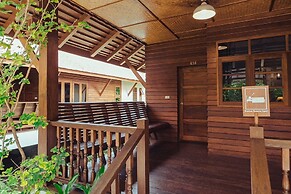 Maikaew Damnoen Resort