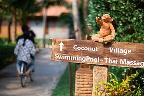 Maikaew Damnoen Resort