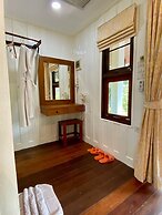 Maikaew Damnoen Resort