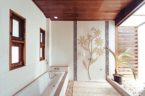 Maikaew Damnoen Resort