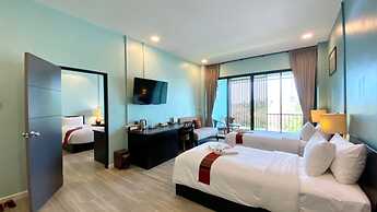 Maikaew Damnoen Resort