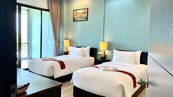 Maikaew Damnoen Resort