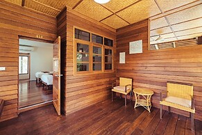 Maikaew Damnoen Resort