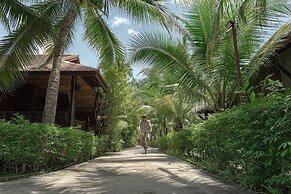 Maikaew Damnoen Resort